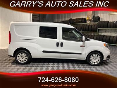 2016 RAM ProMaster City Cargo Tradesman SLT   - Photo 4 - Dunbar, PA 15431