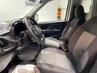 2016 RAM ProMaster City Cargo Tradesman SLT   - Photo 14 - Dunbar, PA 15431