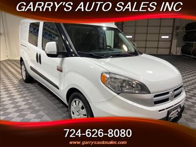 2016 RAM ProMaster City Cargo Tradesman SLT   - Photo 3 - Dunbar, PA 15431