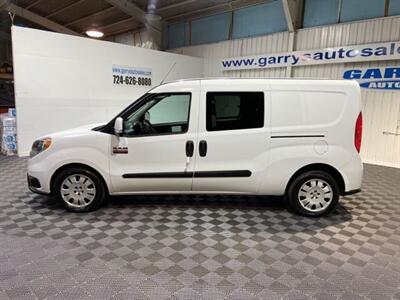 2016 RAM ProMaster City Cargo Tradesman SLT   - Photo 8 - Dunbar, PA 15431