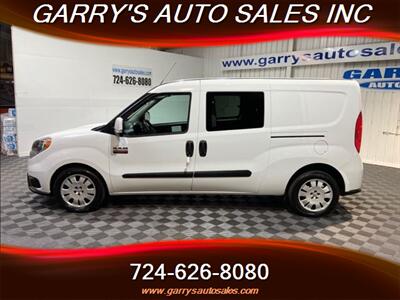 2016 RAM ProMaster City Cargo Tradesman SLT   - Photo 8 - Dunbar, PA 15431