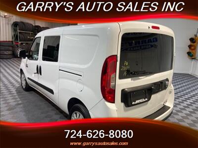 2016 RAM ProMaster City Cargo Tradesman SLT   - Photo 7 - Dunbar, PA 15431