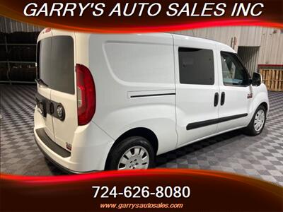 2016 RAM ProMaster City Cargo Tradesman SLT   - Photo 5 - Dunbar, PA 15431