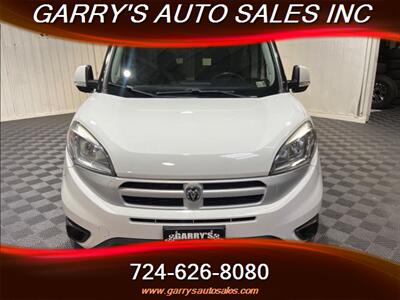 2016 RAM ProMaster City Cargo Tradesman SLT   - Photo 2 - Dunbar, PA 15431