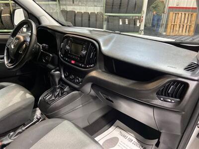 2016 RAM ProMaster City Cargo Tradesman SLT   - Photo 28 - Dunbar, PA 15431