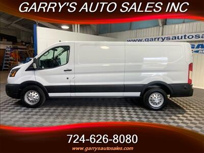 2020 Ford Transit 150   - Photo 8 - Dunbar, PA 15431