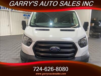 2020 Ford Transit 150   - Photo 2 - Dunbar, PA 15431