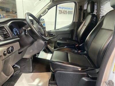 2020 Ford Transit 150   - Photo 14 - Dunbar, PA 15431