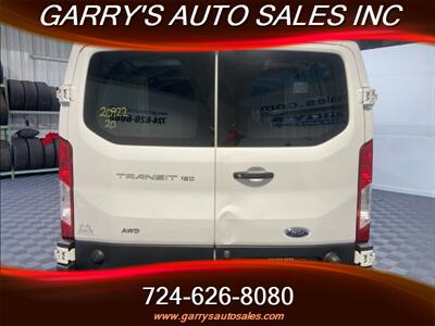 2020 Ford Transit 150   - Photo 6 - Dunbar, PA 15431