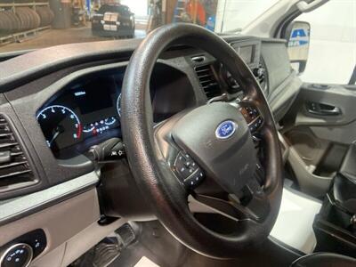 2020 Ford Transit 150   - Photo 13 - Dunbar, PA 15431