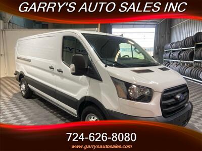 2020 Ford Transit 150   - Photo 3 - Dunbar, PA 15431