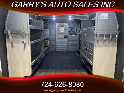 2020 Ford Transit 150   - Photo 21 - Dunbar, PA 15431