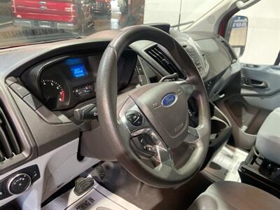 2015 Ford Transit 350 XLT   - Photo 13 - Dunbar, PA 15431