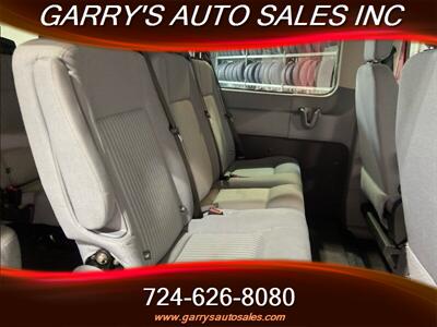 2015 Ford Transit 350 XLT   - Photo 24 - Dunbar, PA 15431