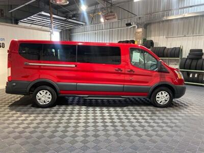 2015 Ford Transit 350 XLT   - Photo 4 - Dunbar, PA 15431