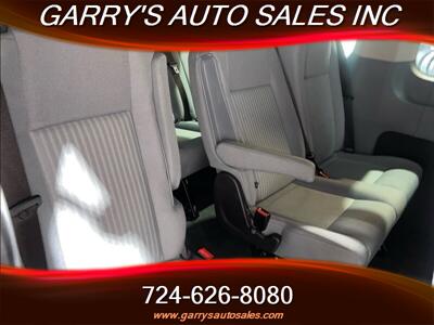 2015 Ford Transit 350 XLT   - Photo 23 - Dunbar, PA 15431