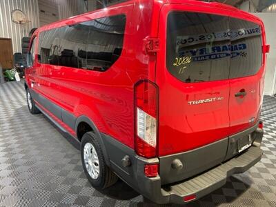 2015 Ford Transit 350 XLT   - Photo 7 - Dunbar, PA 15431