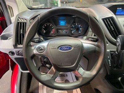 2015 Ford Transit 350 XLT   - Photo 15 - Dunbar, PA 15431