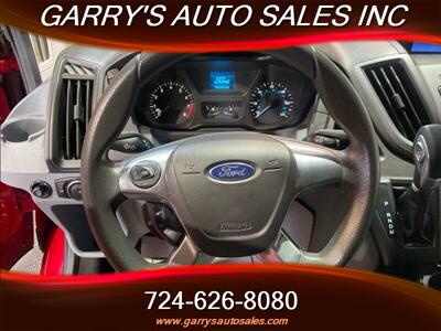 2015 Ford Transit 350 XLT   - Photo 15 - Dunbar, PA 15431