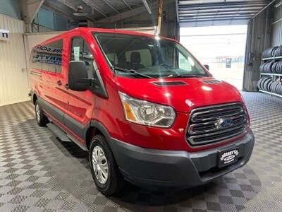 2015 Ford Transit 350 XLT   - Photo 3 - Dunbar, PA 15431