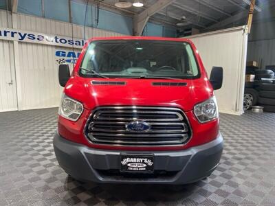 2015 Ford Transit 350 XLT   - Photo 2 - Dunbar, PA 15431