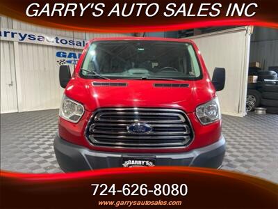 2015 Ford Transit 350 XLT   - Photo 2 - Dunbar, PA 15431