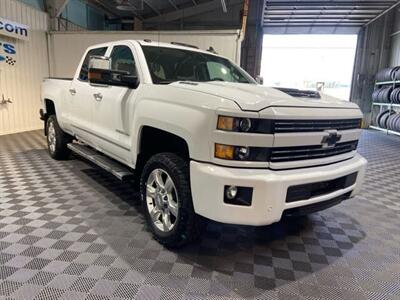 2018 Chevrolet Silverado 2500 LTZ   - Photo 3 - Dunbar, PA 15431