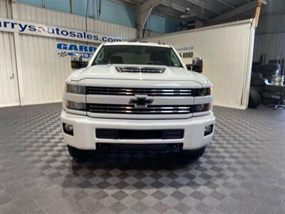 2018 Chevrolet Silverado 2500 LTZ   - Photo 2 - Dunbar, PA 15431