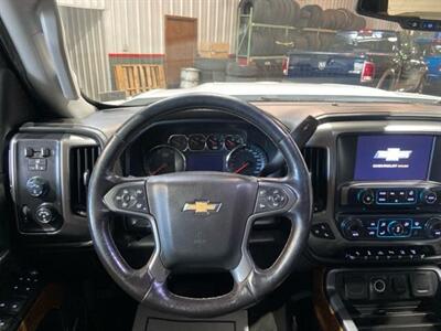 2018 Chevrolet Silverado 2500 LTZ   - Photo 15 - Dunbar, PA 15431