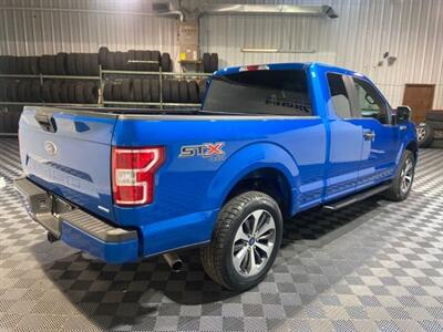 2019 Ford F-150 XLT   - Photo 5 - Dunbar, PA 15431