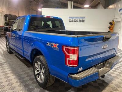 2019 Ford F-150 XLT   - Photo 7 - Dunbar, PA 15431