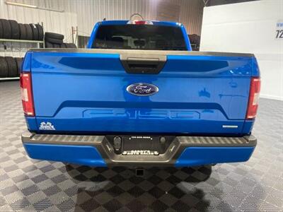 2019 Ford F-150 XLT   - Photo 6 - Dunbar, PA 15431