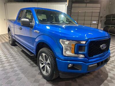 2019 Ford F-150 XLT   - Photo 3 - Dunbar, PA 15431