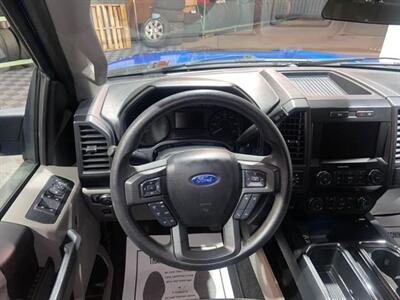 2019 Ford F-150 XLT   - Photo 15 - Dunbar, PA 15431