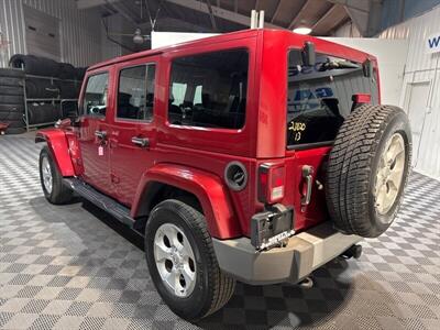 2013 Jeep Wrangler Sahara   - Photo 7 - Dunbar, PA 15431