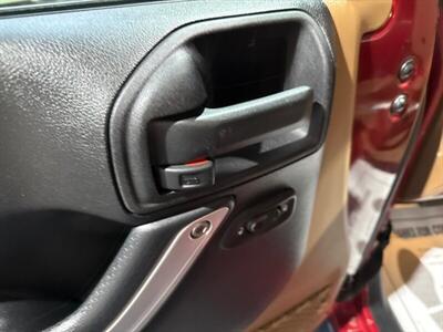 2013 Jeep Wrangler Sahara   - Photo 16 - Dunbar, PA 15431