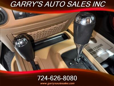 2013 Jeep Wrangler Sahara   - Photo 20 - Dunbar, PA 15431