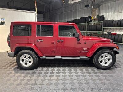 2013 Jeep Wrangler Sahara   - Photo 4 - Dunbar, PA 15431