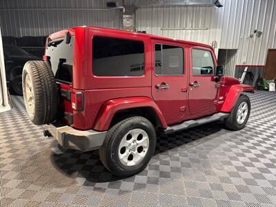 2013 Jeep Wrangler Sahara   - Photo 5 - Dunbar, PA 15431