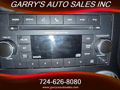 2013 Jeep Wrangler Sahara   - Photo 18 - Dunbar, PA 15431