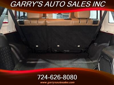 2013 Jeep Wrangler Sahara   - Photo 23 - Dunbar, PA 15431