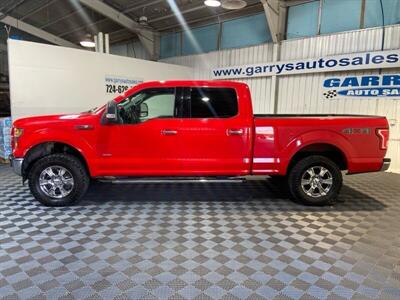 2015 Ford F-150 XLT   - Photo 8 - Dunbar, PA 15431