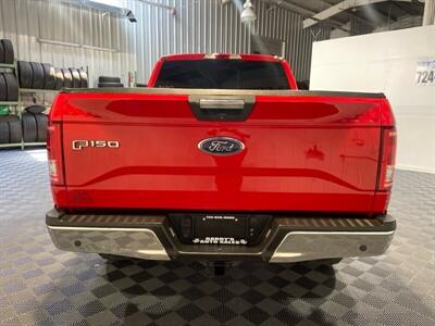 2015 Ford F-150 XLT   - Photo 6 - Dunbar, PA 15431