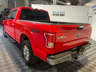 2015 Ford F-150 XLT   - Photo 7 - Dunbar, PA 15431