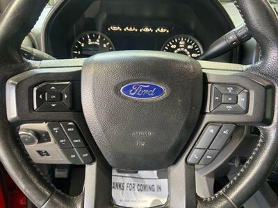 2015 Ford F-150 XLT   - Photo 18 - Dunbar, PA 15431