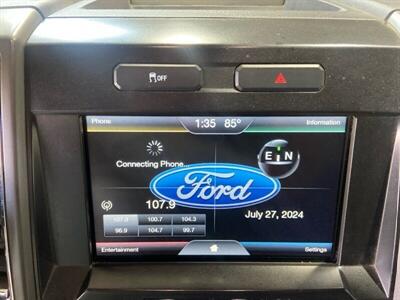 2015 Ford F-150 XLT   - Photo 19 - Dunbar, PA 15431