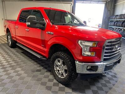 2015 Ford F-150 XLT   - Photo 3 - Dunbar, PA 15431