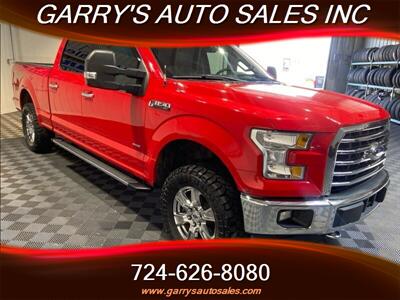 2015 Ford F-150 XLT   - Photo 3 - Dunbar, PA 15431