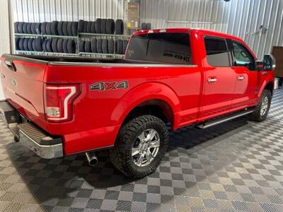 2015 Ford F-150 XLT   - Photo 5 - Dunbar, PA 15431