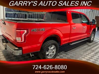 2015 Ford F-150 XLT   - Photo 5 - Dunbar, PA 15431